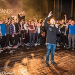 Frank Carter and the Rattlesnakes 10