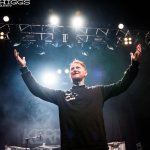 Frank Carter and the Rattlesnakes 11
