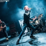 Frank Carter and the Rattlesnakes 12