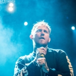 Frank Carter and the Rattlesnakes 13
