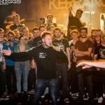 Frank Carter and the Rattlesnakes 14