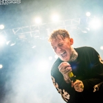 Frank Carter and the Rattlesnakes 16