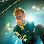 Frank Carter and the Rattlesnakes 17
