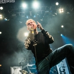 Frank Carter and the Rattlesnakes 18