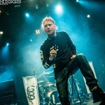 Frank Carter and the Rattlesnakes 19