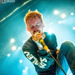 Frank Carter and the Rattlesnakes 2