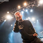Frank Carter and the Rattlesnakes 20