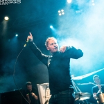 Frank Carter and the Rattlesnakes 21