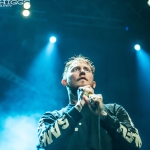 Frank Carter and the Rattlesnakes 22