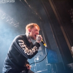 Frank Carter and the Rattlesnakes 23