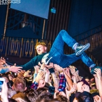 Frank Carter and the Rattlesnakes 24