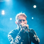 Frank Carter and the Rattlesnakes 25