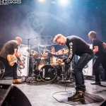 Frank Carter and the Rattlesnakes 3