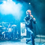 Frank Carter and the Rattlesnakes 4