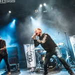 Frank Carter and the Rattlesnakes 5