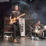 Frank Carter and the Rattlesnakes 6