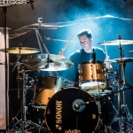 Frank Carter and the Rattlesnakes 7