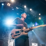 Frank Carter and the Rattlesnakes 8