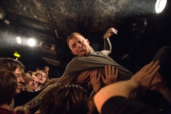 Frank Carter