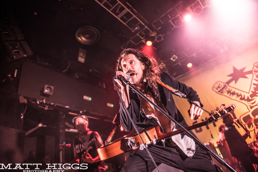 Gogol Bordello 5