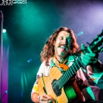 Gogol Bordello 1