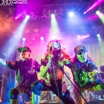 Gogol Bordello 13