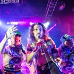 Gogol Bordello 16