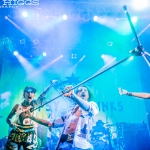 Gogol Bordello 20