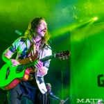 Gogol Bordello 3