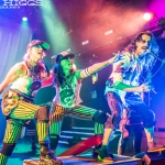 Gogol Bordello 8