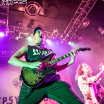 Gogol Bordello 9
