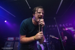 Heck & Black Peaks