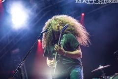 Hevy Festival 2015 - Saturday