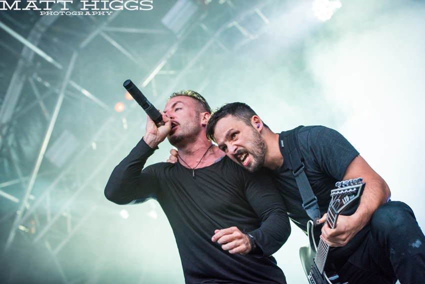 The Dillanger Escape Plan 5