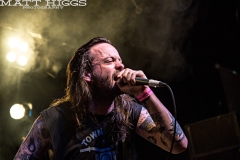 Hit The Deck Nottingham 2015