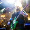Cancer Bats 2
