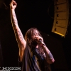 Cancer Bats 6