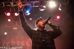 Impericon Festival 2016