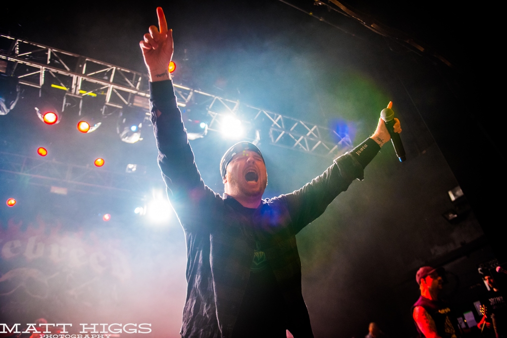 Hatebreed 9