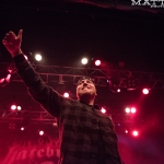 Hatebreed 21