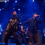Hatebreed 3