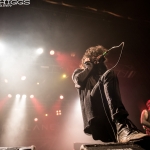 Northlane 8