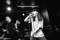 Knocked Loose
