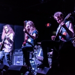 Horrendous 1