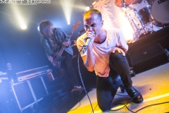 Letlive
