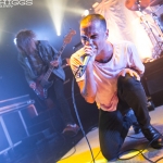 Letlive 1