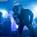 Letlive 13