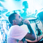 Letlive 16