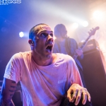 Letlive 21