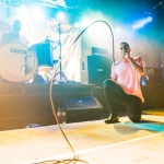 Letlive 22